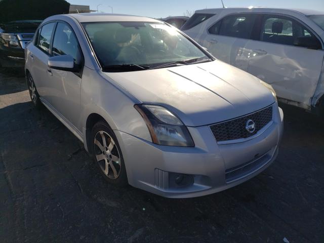 NISSAN SENTRA 2.0 2011 3n1ab6ap9bl715056