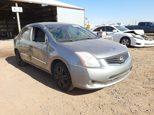 NISSAN SENTRA 2.0 2011 3n1ab6ap9bl715588