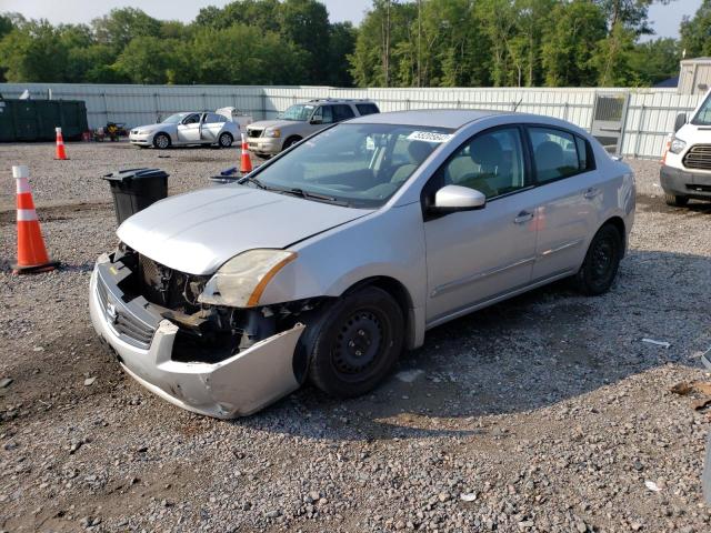 NISSAN SENTRA 2.0 2011 3n1ab6ap9bl716708