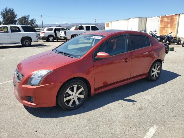 NISSAN SENTRA 2.0 2011 3n1ab6ap9bl716899