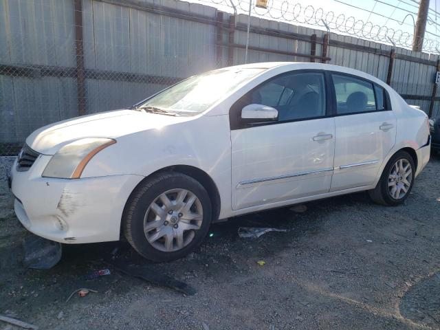 NISSAN SENTRA 2011 3n1ab6ap9bl718328