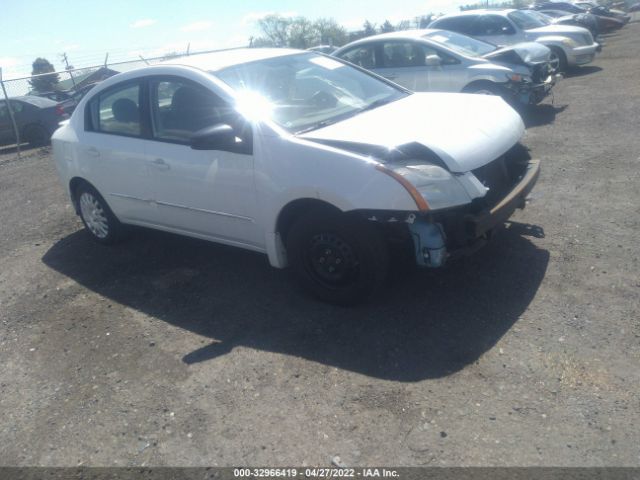 NISSAN SENTRA 2011 3n1ab6ap9bl723786