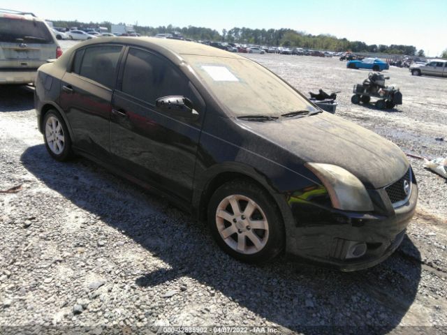 NISSAN SENTRA 2011 3n1ab6ap9bl724386