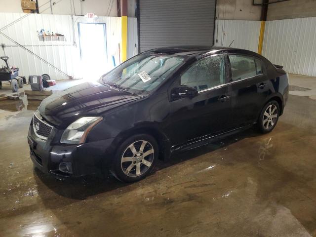 NISSAN SENTRA 2011 3n1ab6ap9bl724968