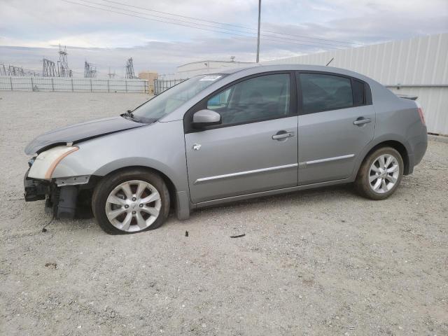 NISSAN SENTRA 2011 3n1ab6ap9bl726087