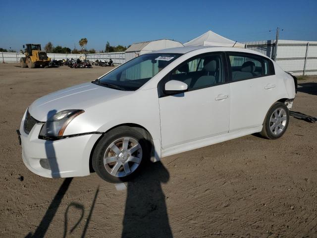 NISSAN SENTRA 2.0 2011 3n1ab6ap9bl726154