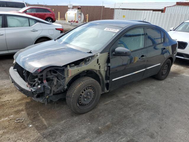 NISSAN SENTRA 2011 3n1ab6ap9bl726199