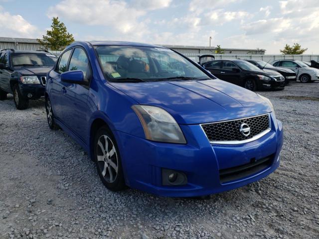 NISSAN SENTRA 2.0 2011 3n1ab6ap9bl726669