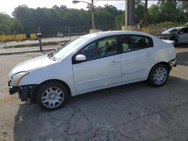 NISSAN SENTRA 2011 3n1ab6ap9bl726946