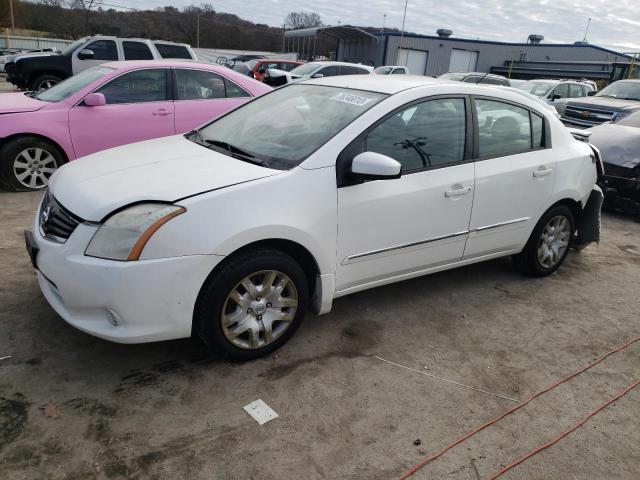 NISSAN SENTRA 2011 3n1ab6ap9bl727059