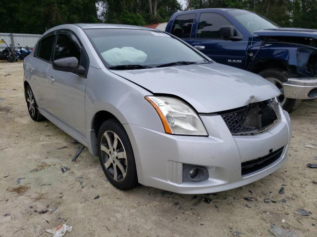 NISSAN SENTRA 2.0 2011 3n1ab6ap9bl727630