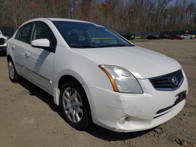 NISSAN SENTRA 2.0 2011 3n1ab6ap9bl728518