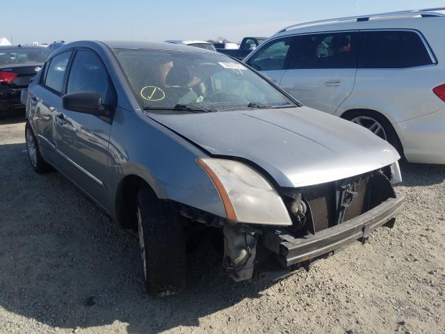 NISSAN SENTRA 2.0 2011 3n1ab6ap9bl729555