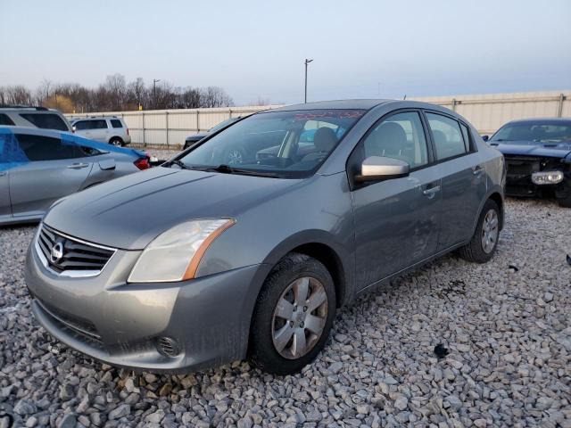 NISSAN SENTRA 2.0 2011 3n1ab6ap9bl730396