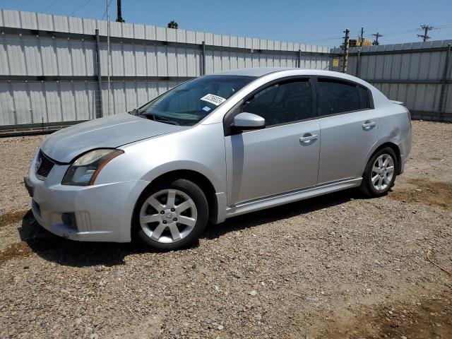 NISSAN SENTRA 2.0 2011 3n1ab6ap9bl730513