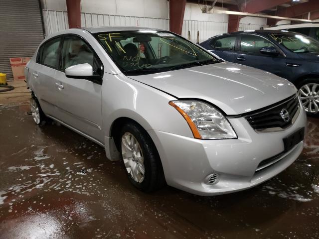 NISSAN SENTRA 2.0 2011 3n1ab6ap9bl730785