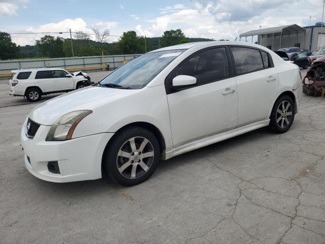 NISSAN SENTRA 2011 3n1ab6ap9bl732181