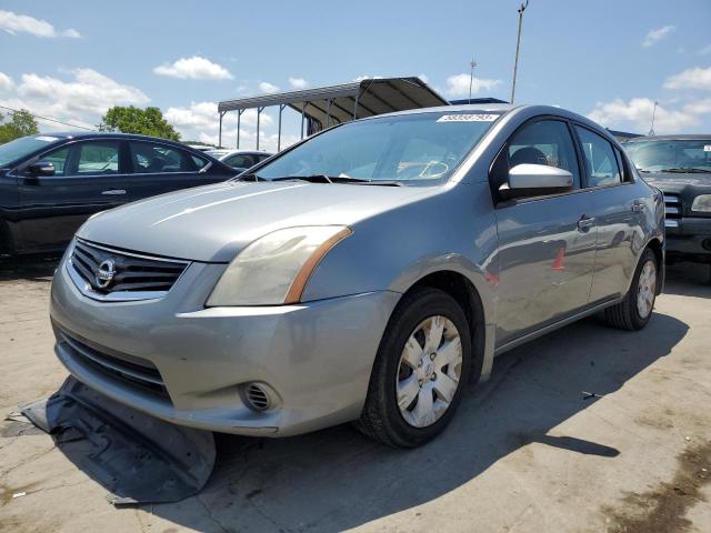 NISSAN SENTRA 2.0 2012 3n1ab6ap9cl606002