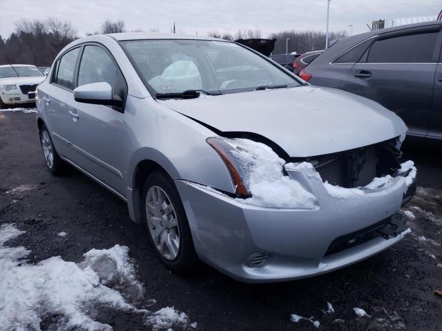 NISSAN SENTRA 2.0 2012 3n1ab6ap9cl606937