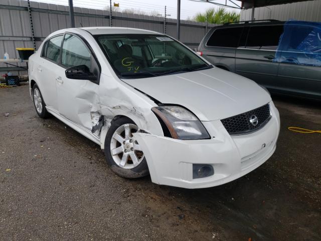 NISSAN SENTRA 2.0 2012 3n1ab6ap9cl607702