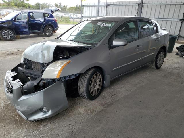 NISSAN SENTRA 2.0 2012 3n1ab6ap9cl614651