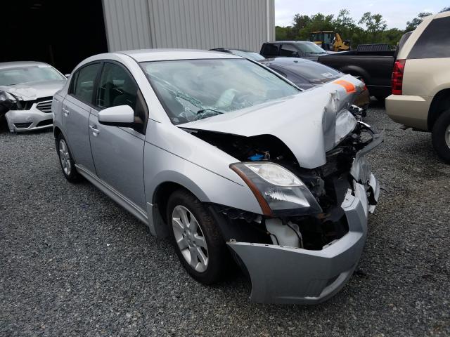 NISSAN SENTRA 2.0 2012 3n1ab6ap9cl614729