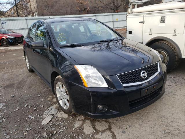 NISSAN SENTRA 2.0 2012 3n1ab6ap9cl615444