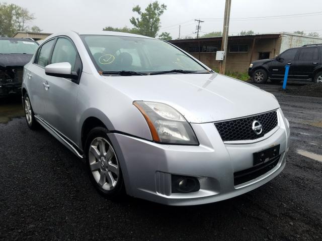 NISSAN SENTRA 2.0 2012 3n1ab6ap9cl616688