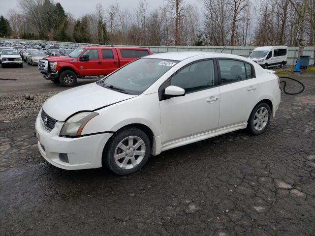 NISSAN SENTRA 2.0 2012 3n1ab6ap9cl617078