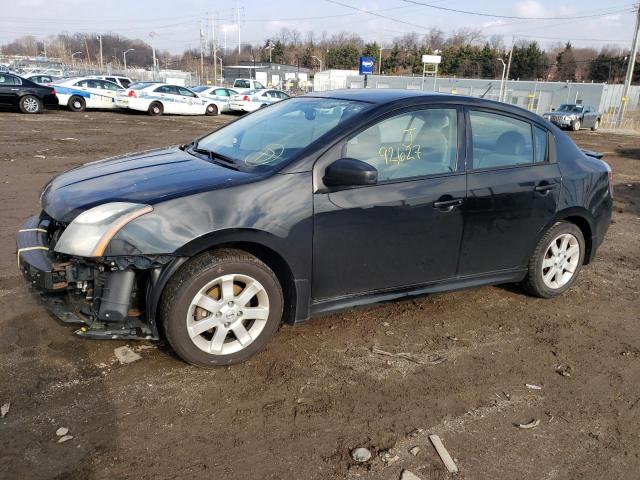 NISSAN SENTRA 2.0 2012 3n1ab6ap9cl618540