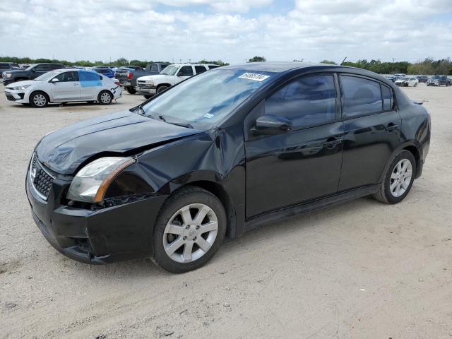 NISSAN SENTRA 2.0 2012 3n1ab6ap9cl619123