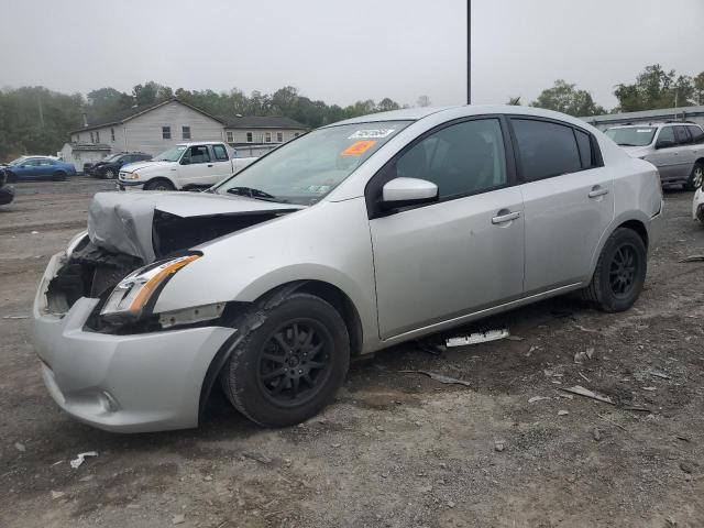 NISSAN SENTRA 2.0 2012 3n1ab6ap9cl619395