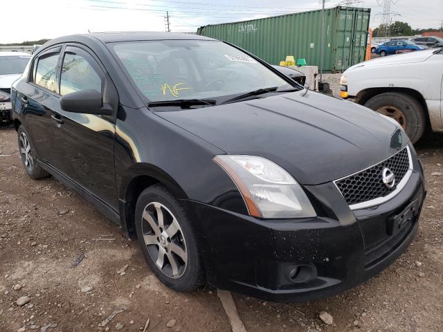 NISSAN SENTRA 2.0 2012 3n1ab6ap9cl621762