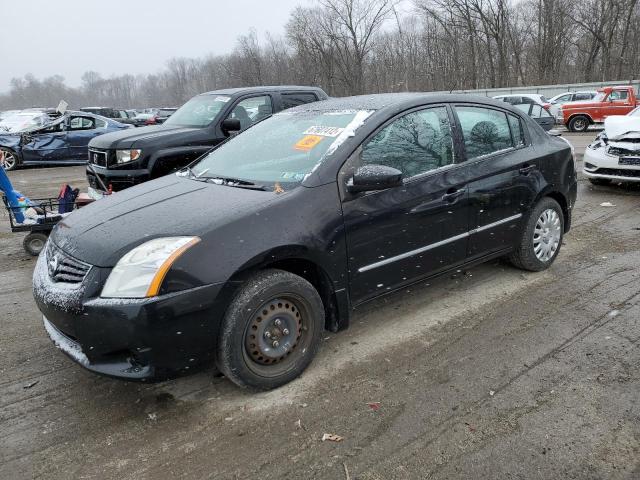 NISSAN SENTRA 2.0 2012 3n1ab6ap9cl623172