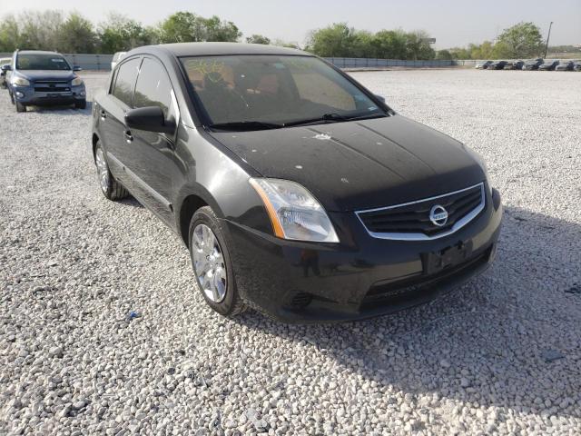 NISSAN SENTRA 2.0 2012 3n1ab6ap9cl623804