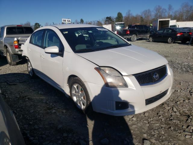 NISSAN SENTRA 2.0 2012 3n1ab6ap9cl623849