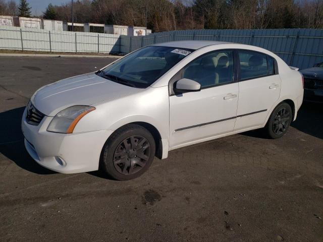 NISSAN SENTRA 2.0 2012 3n1ab6ap9cl631028