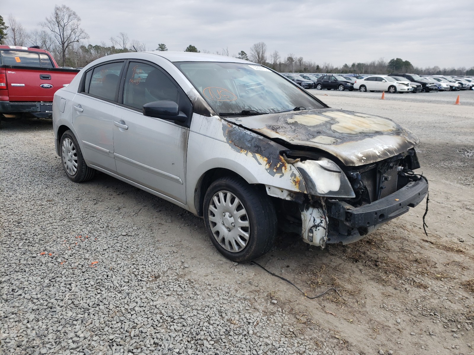 NISSAN SENTRA 2.0 2012 3n1ab6ap9cl632213