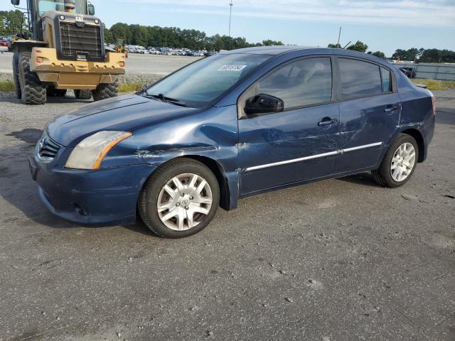 NISSAN SENTRA 2.0 2012 3n1ab6ap9cl632583