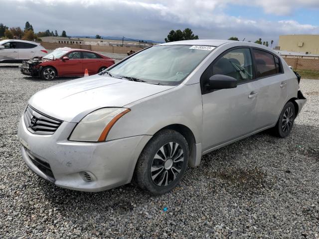 NISSAN SENTRA 2012 3n1ab6ap9cl634320