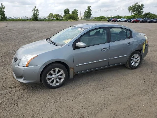 NISSAN SENTRA 2.0 2012 3n1ab6ap9cl637069