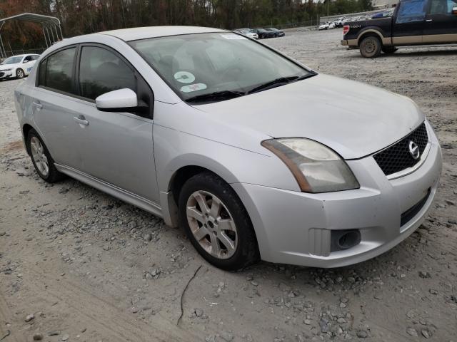 NISSAN SENTRA 2.0 2012 3n1ab6ap9cl637671