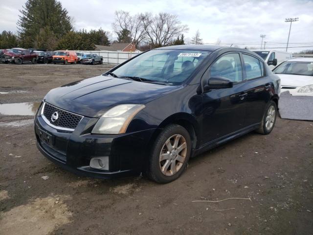 NISSAN SENTRA 2.0 2012 3n1ab6ap9cl638304