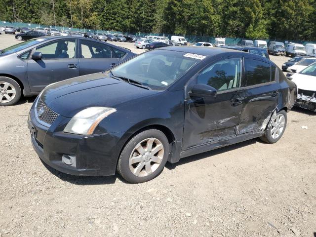 NISSAN SENTRA 2012 3n1ab6ap9cl638948