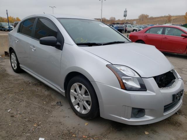 NISSAN SENTRA 2.0 2012 3n1ab6ap9cl639016