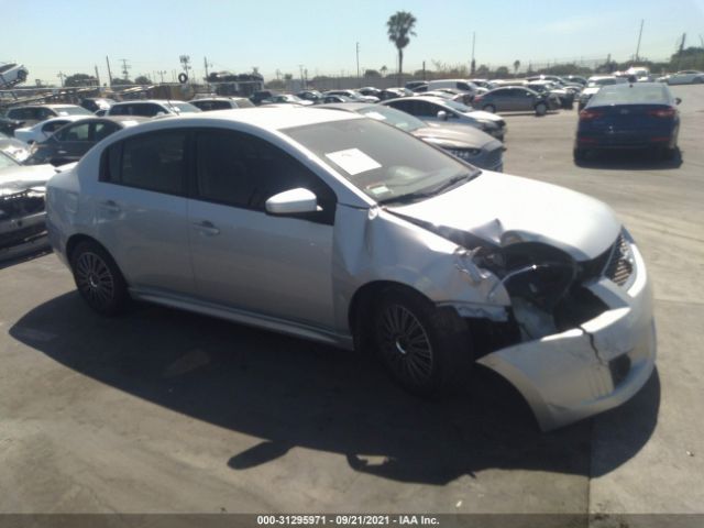 NISSAN SENTRA 2012 3n1ab6ap9cl639601