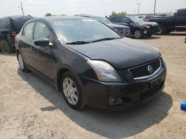 NISSAN SENTRA 2.0 2012 3n1ab6ap9cl646208