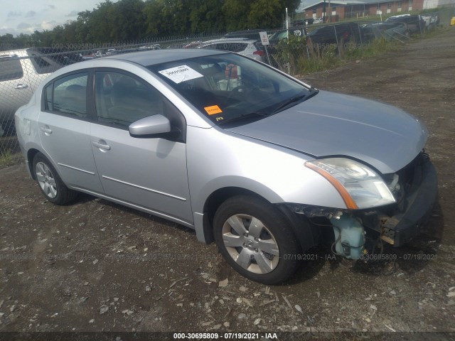 NISSAN SENTRA 2012 3n1ab6ap9cl647973