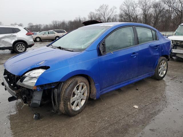 NISSAN SENTRA 2012 3n1ab6ap9cl649223