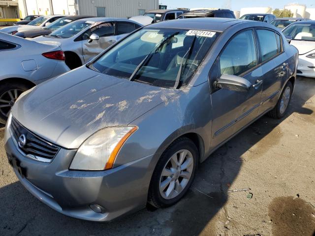 NISSAN SENTRA 2012 3n1ab6ap9cl655295